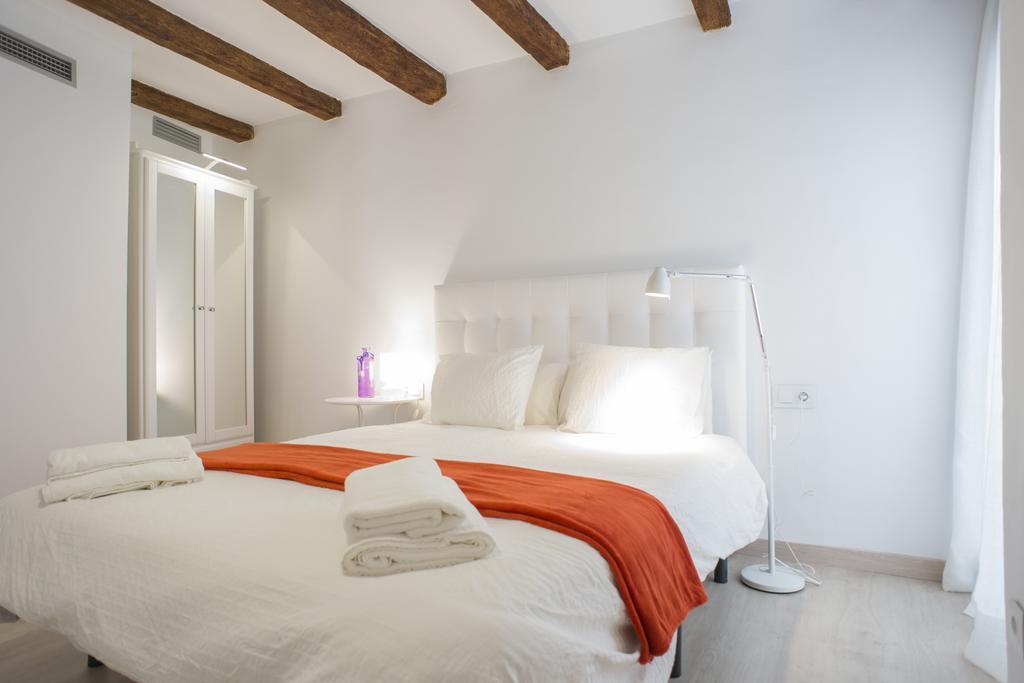 Holiday home Casa De Poble Termes Romanes Caldes De Montbui