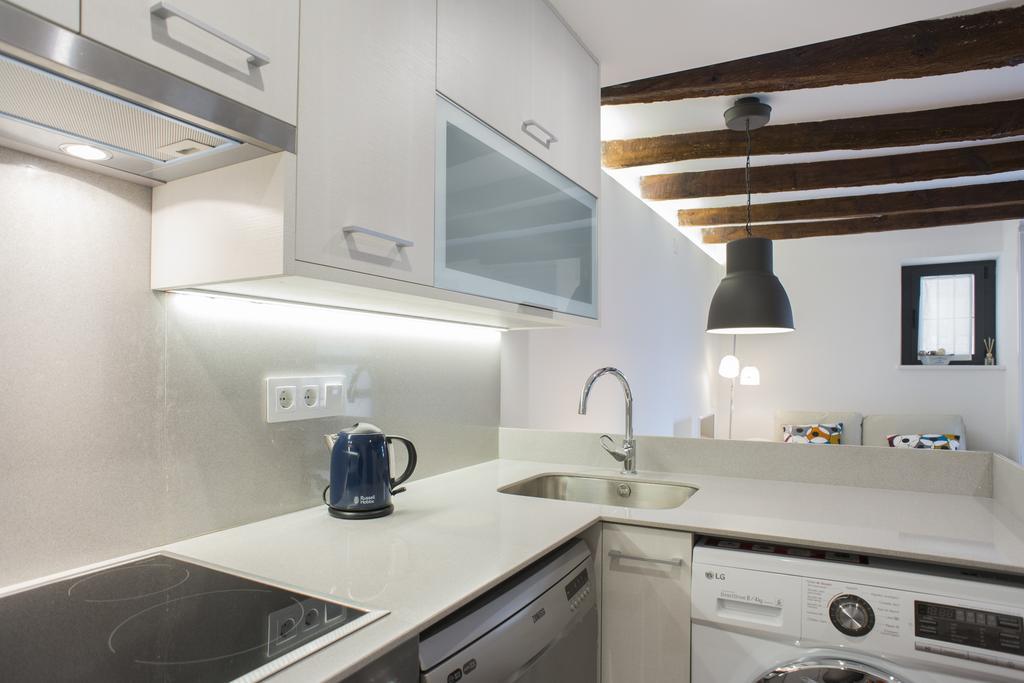 Holiday home Casa De Poble Termes Romanes