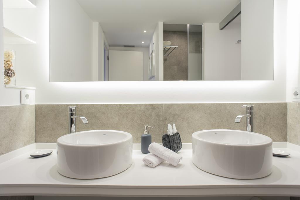 Holiday home Casa De Poble Termes Romanes *