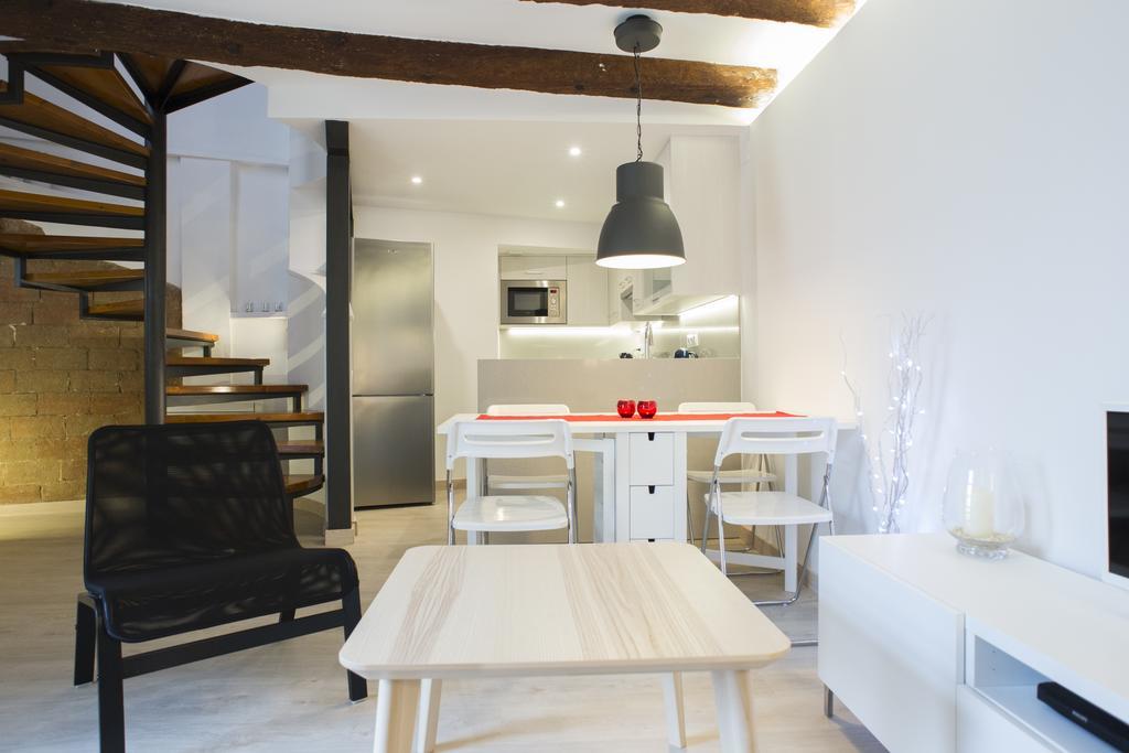 Holiday home Casa De Poble Termes Romanes Caldes De Montbui