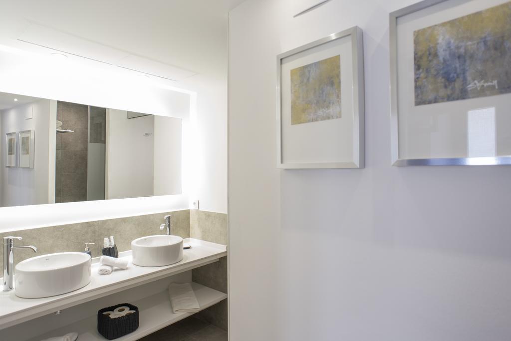 Holiday home Casa De Poble Termes Romanes