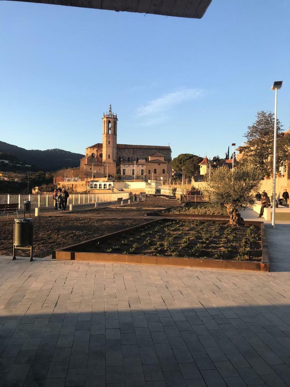 Holiday home Casa De Poble Termes Romanes *